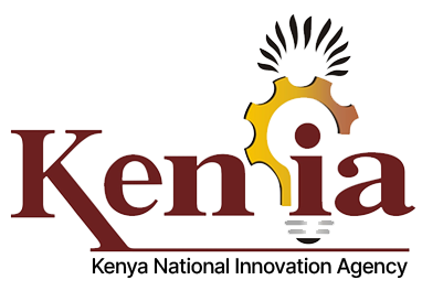 KeNIA logo